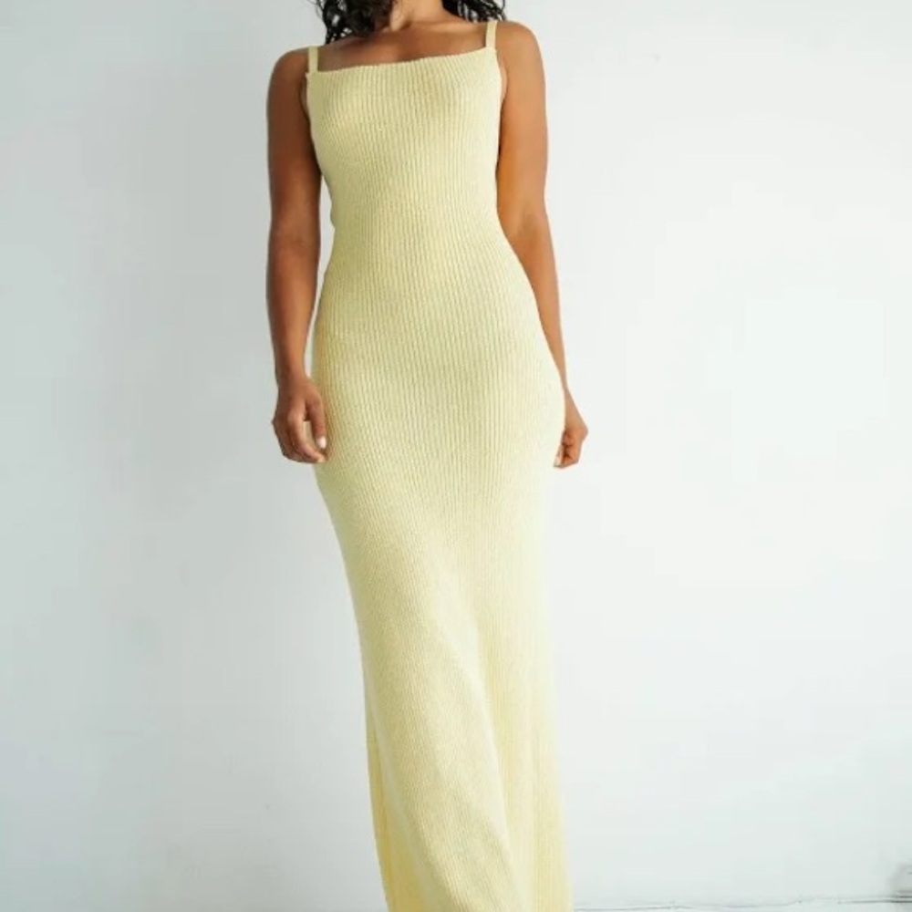 The Line by K Petra Dress